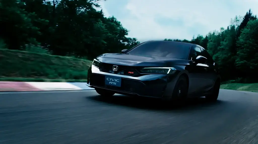 FL系シビック リセール特化型のおすすめ仕様 (1.5Lガソリン LX MT)