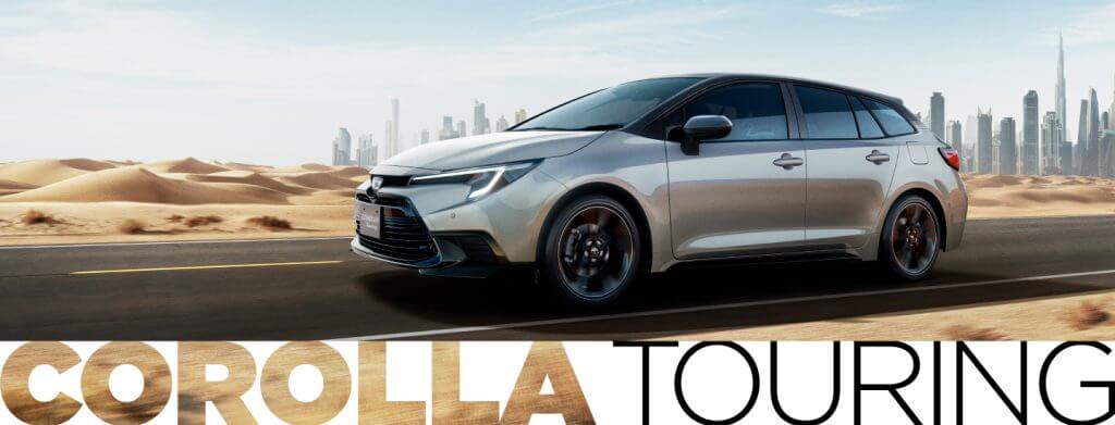 【第21位】カローラツーリング アクティブスポーツ（89%）