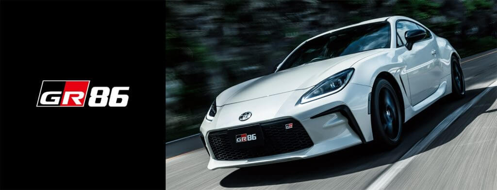 【第27位】GR86 RZ（84%）