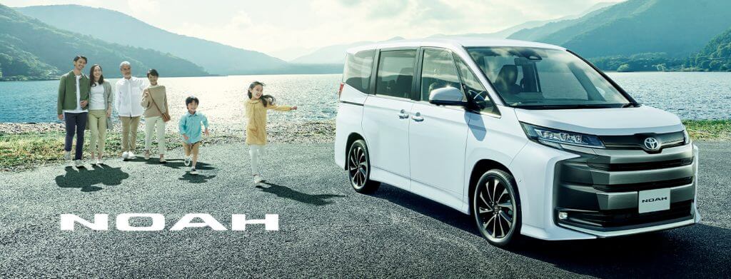 【第11位】ノア X ハイブリッド（106%）