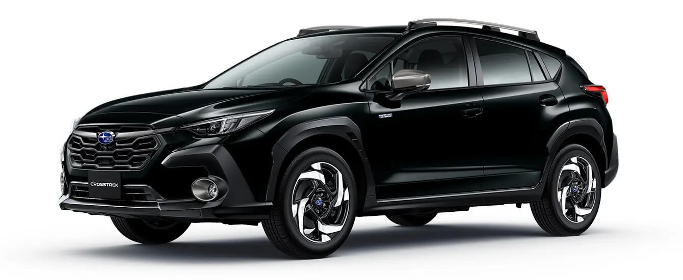 クリスタルブラック・シリカ〈D4S〉