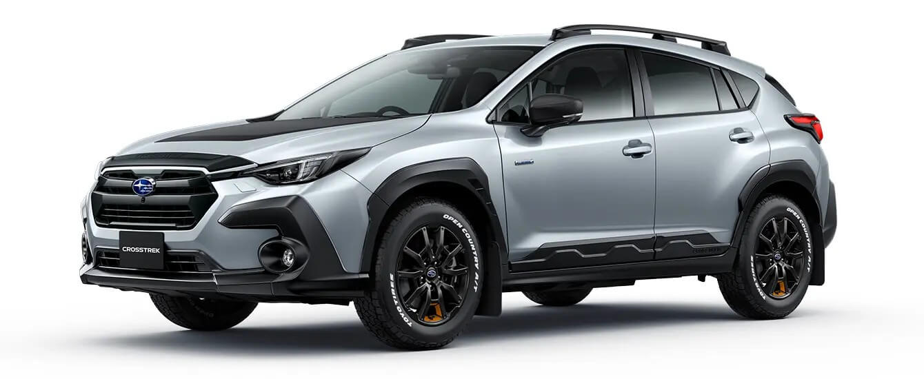 アイスシルバー・メタリック〈G1U〉