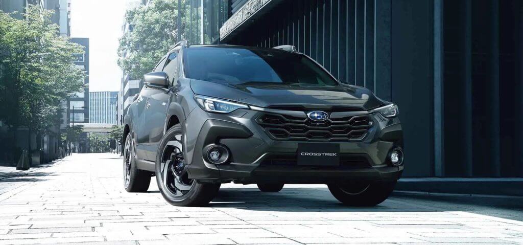 新型クロストレック ツーリング リセール特化型のおすすめ仕様