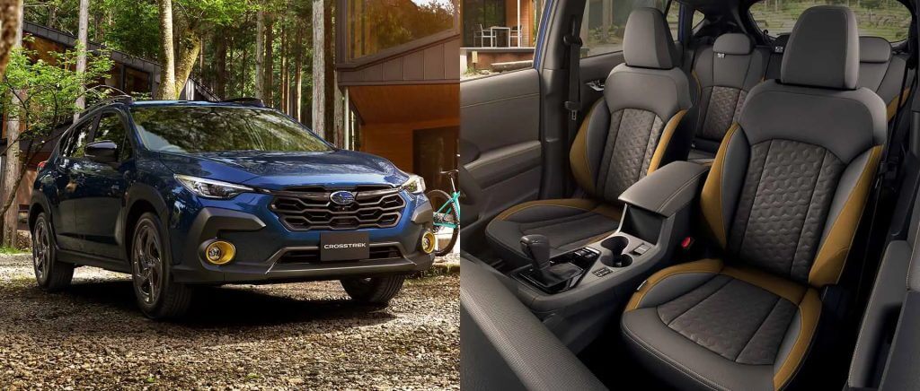 新型クロストレック リセールバリューに関するよくある質問