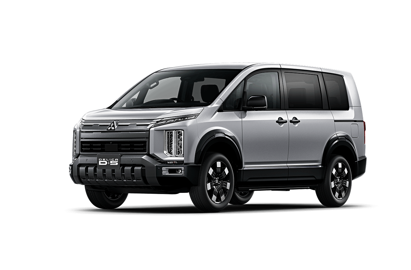 スターリングシルバーメタリック/ブラックマイカ