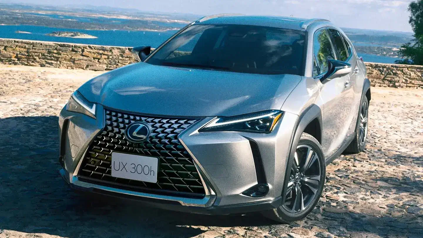 グレード別リセールバリュー総合ランキング