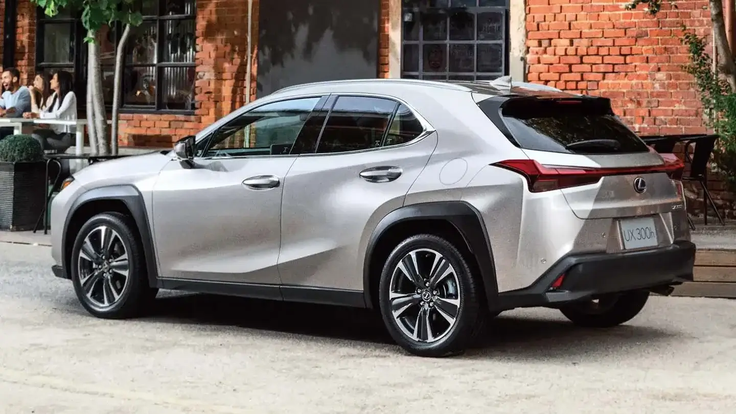 ハイブリッド車のリセールバリュー