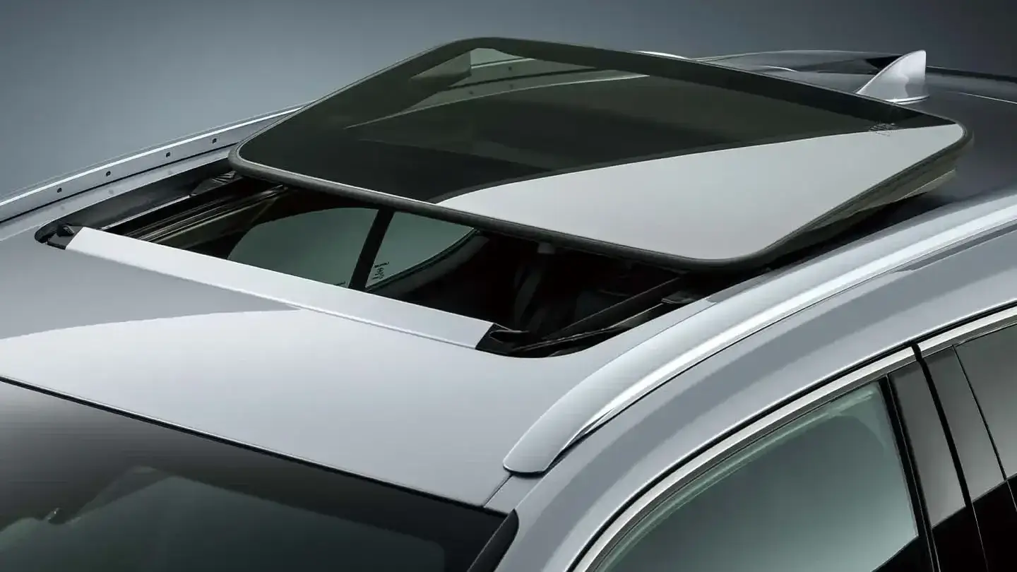 メーカーオプション別の残価率