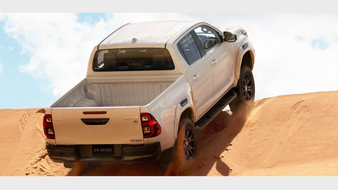 ハイラックス 買取相場を個別に調べる方法