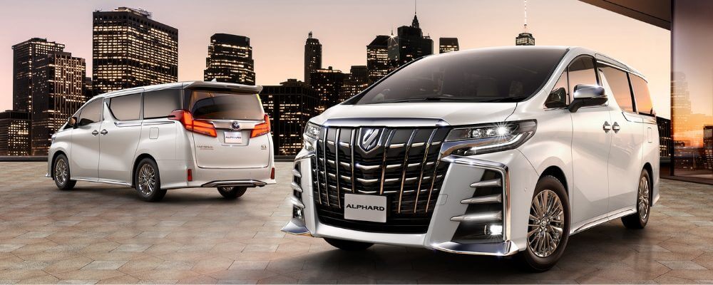 30系アルファード LINE無料相場調査