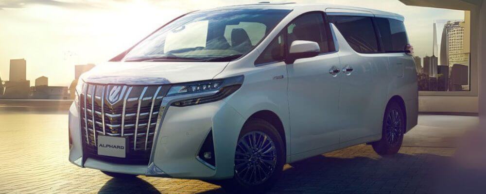 30系アルファード 輸出規制と売却先の選び方