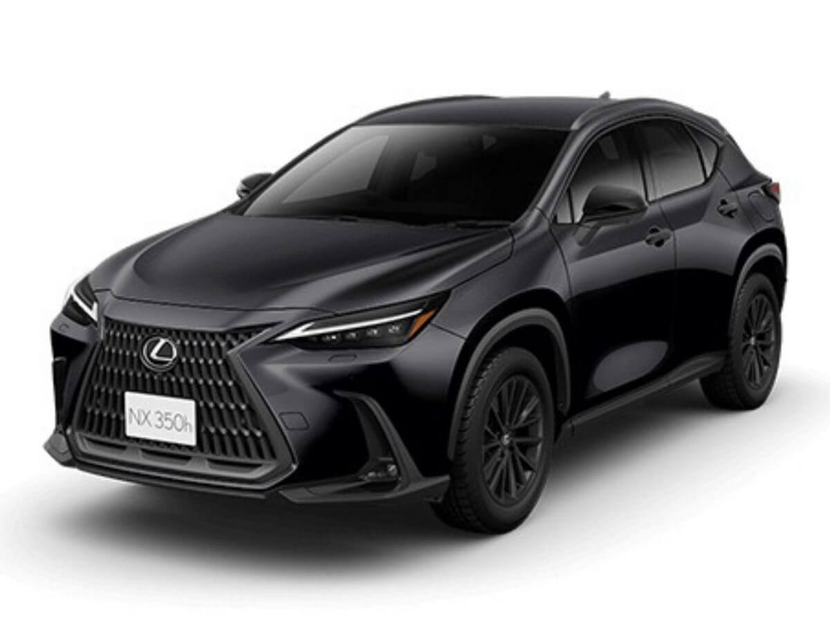 MOTA車買取の車種別差額データ:レクサスNX