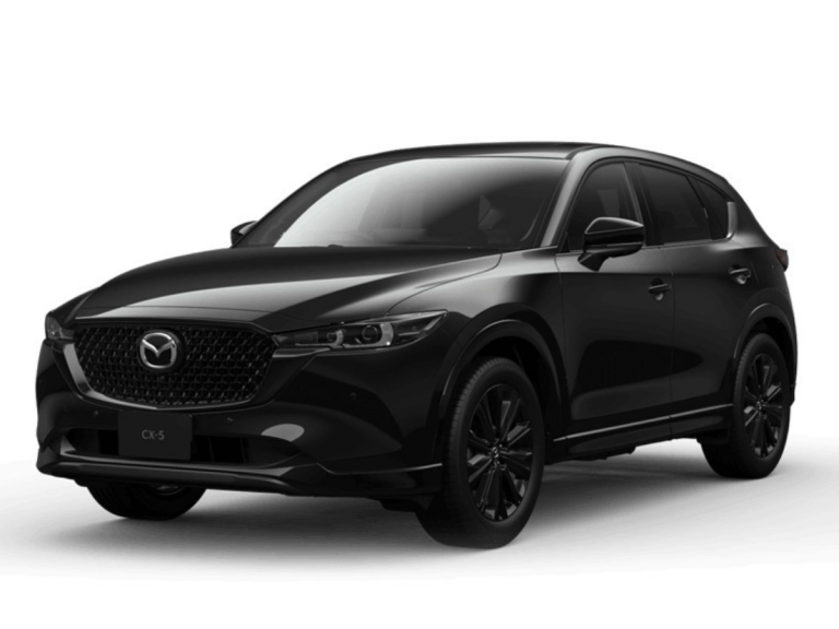 CX-5のリセールランキング画像