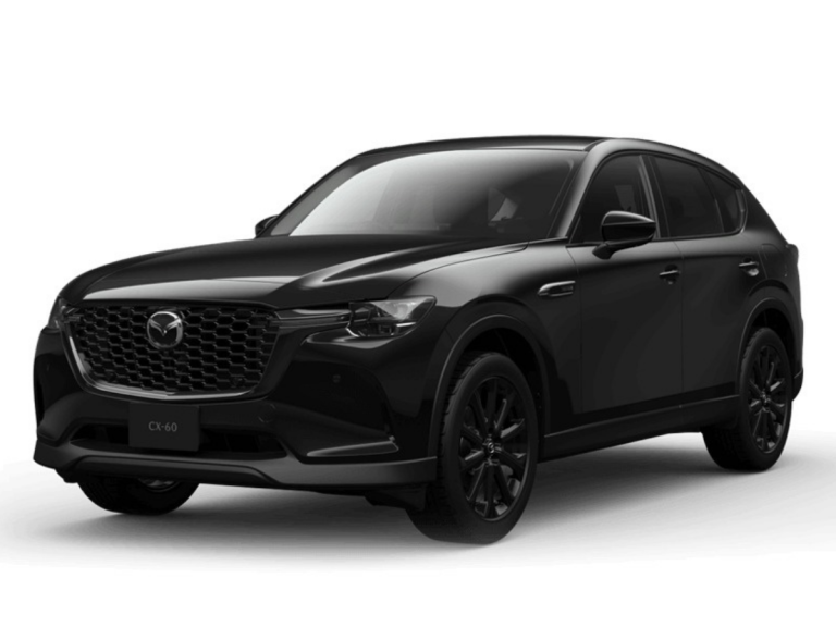 CX-60のリセールランキング画像