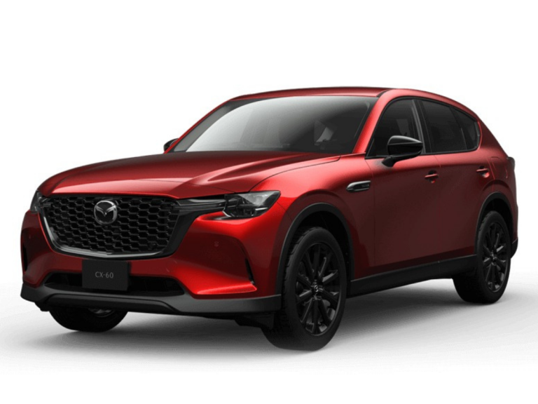 CX-60のリセールランキング画像
