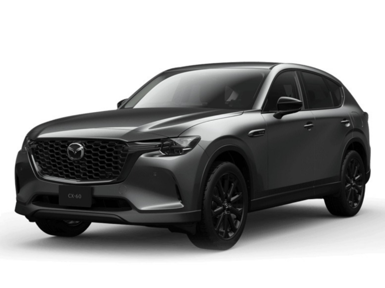 CX-60のリセールランキング画像