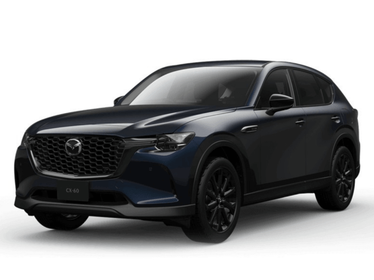 CX-60のリセールランキング画像