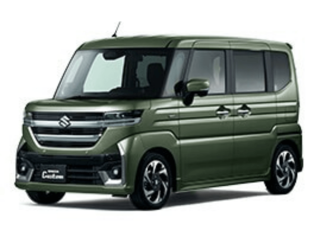 クールカーキパールメタリック
