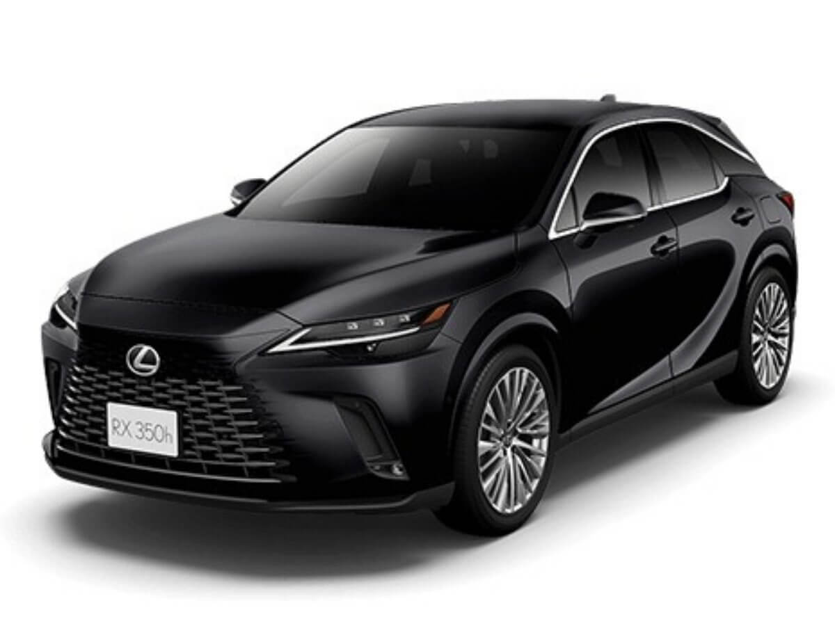RX 350 バージョンL 2.4L ガソリンターボ 2WD